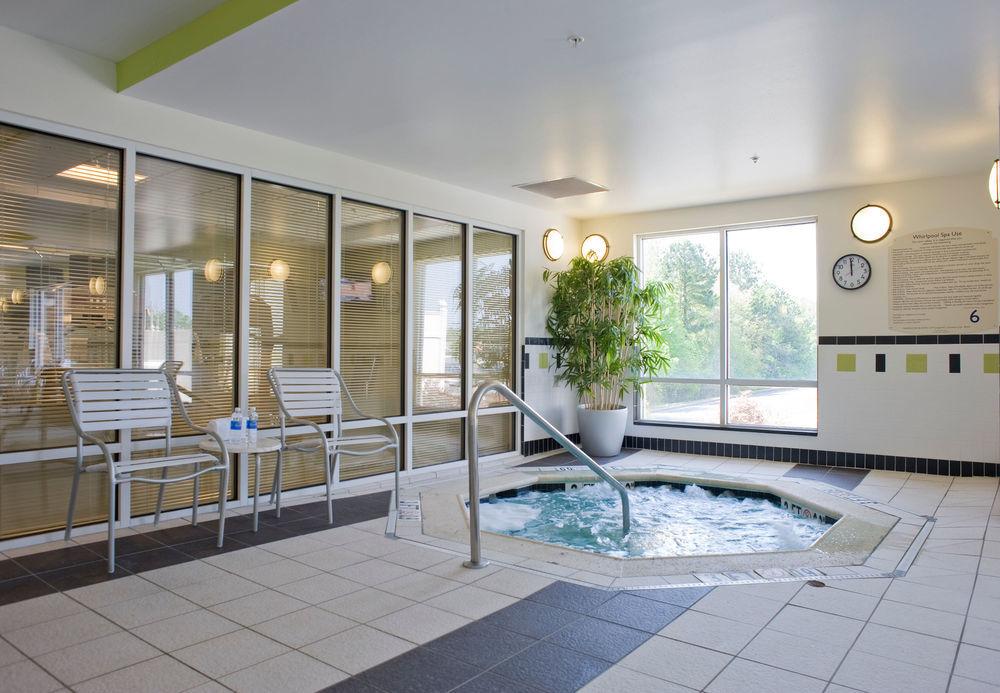 Fairfield Inn & Suites By Marriott Commerce Esterno foto