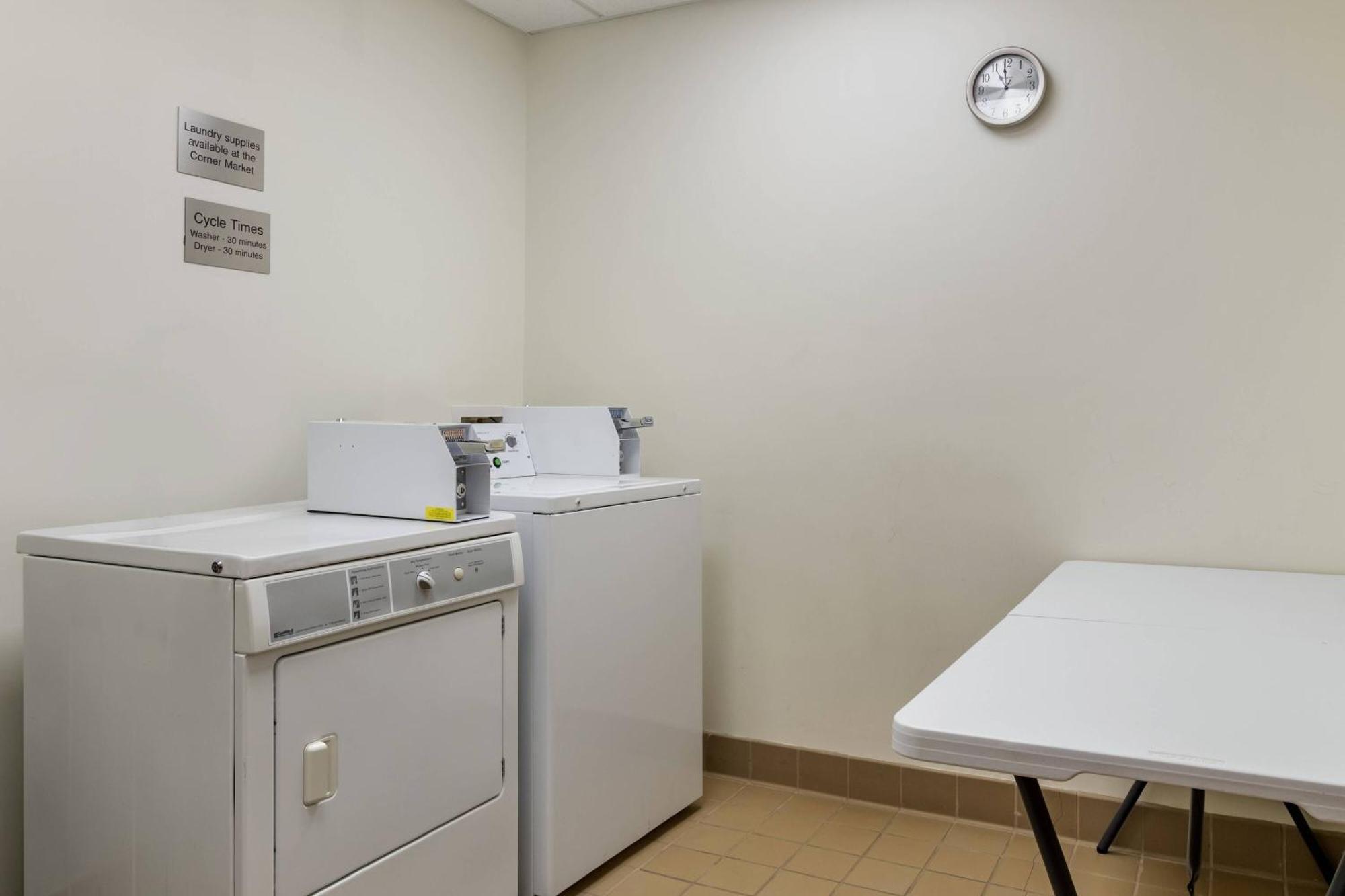 Fairfield Inn & Suites By Marriott Commerce Esterno foto