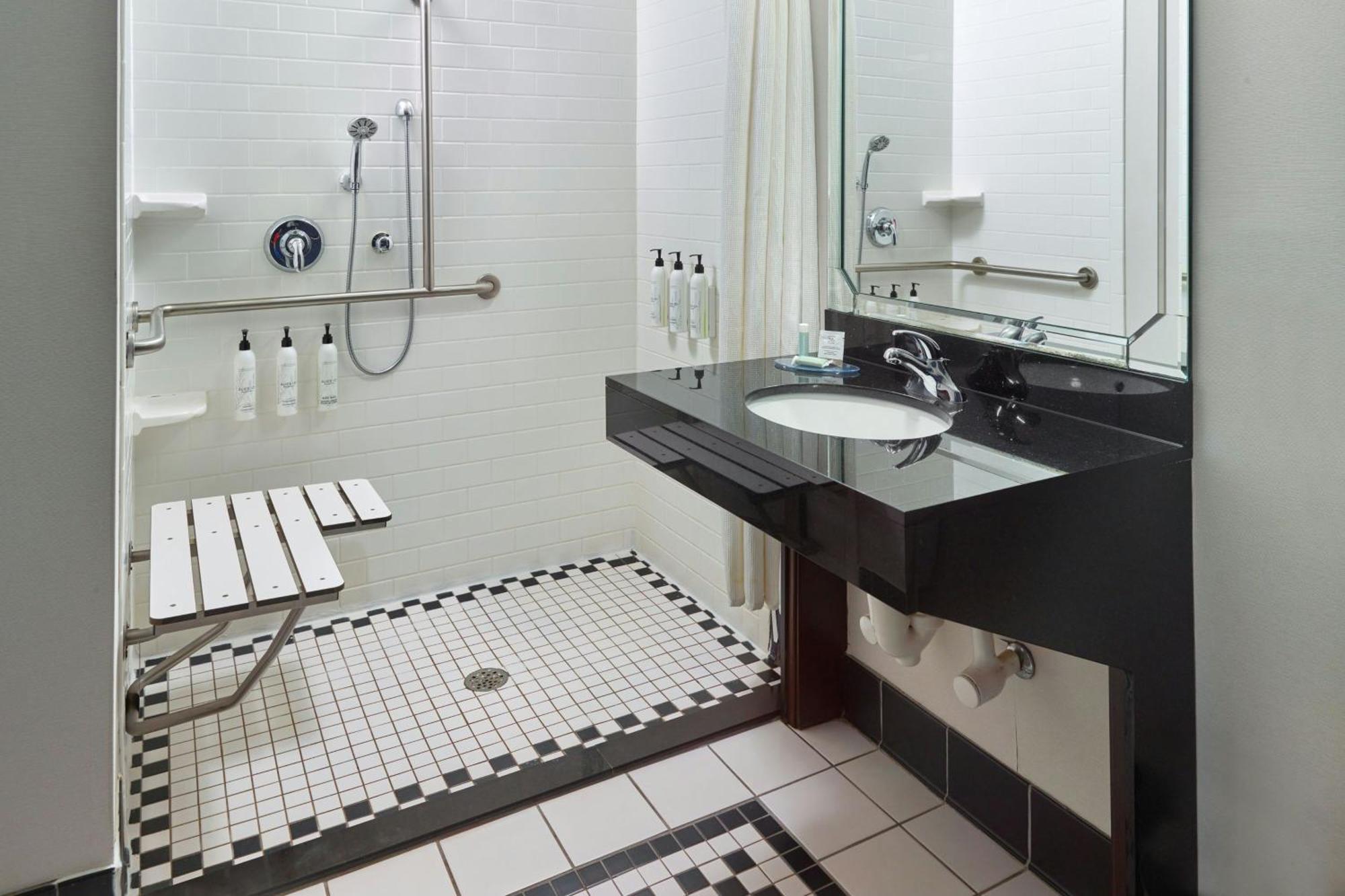 Fairfield Inn & Suites By Marriott Commerce Esterno foto