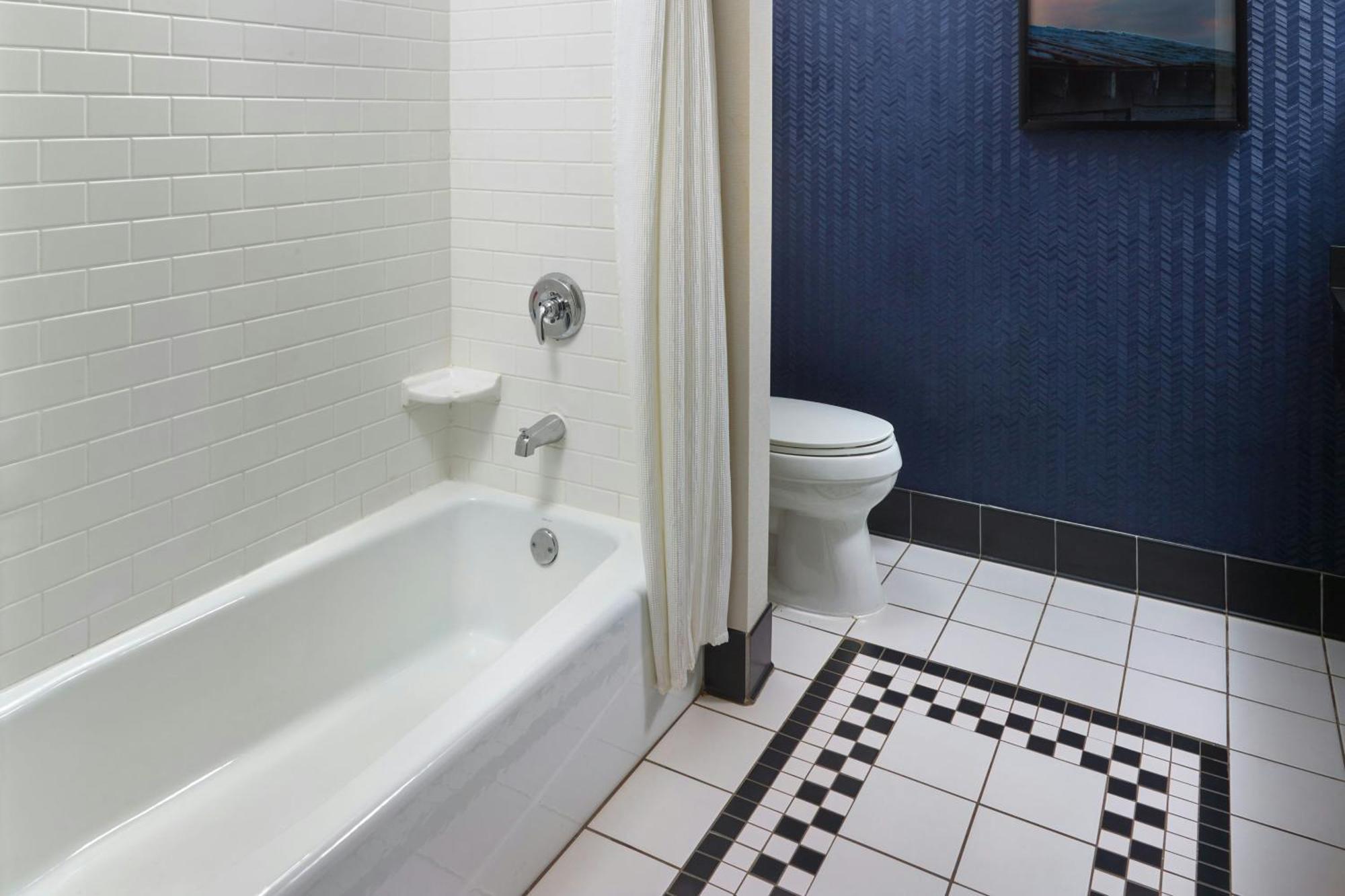 Fairfield Inn & Suites By Marriott Commerce Esterno foto